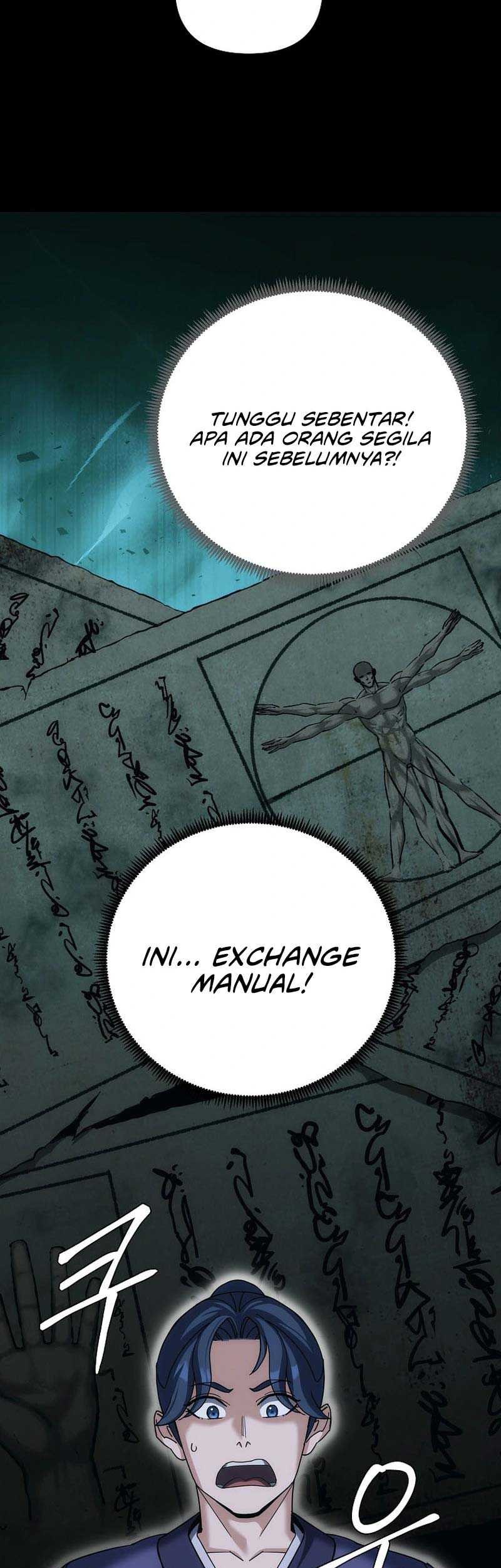 The Eunuchs Second Life Chapter 9 Gambar 36