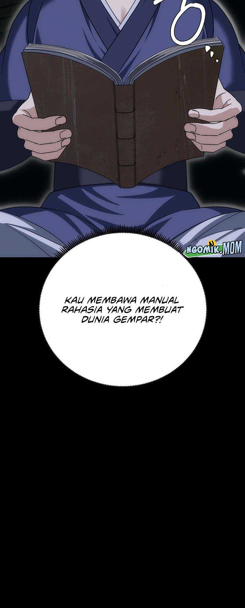 The Eunuchs Second Life Chapter 9 Gambar 37