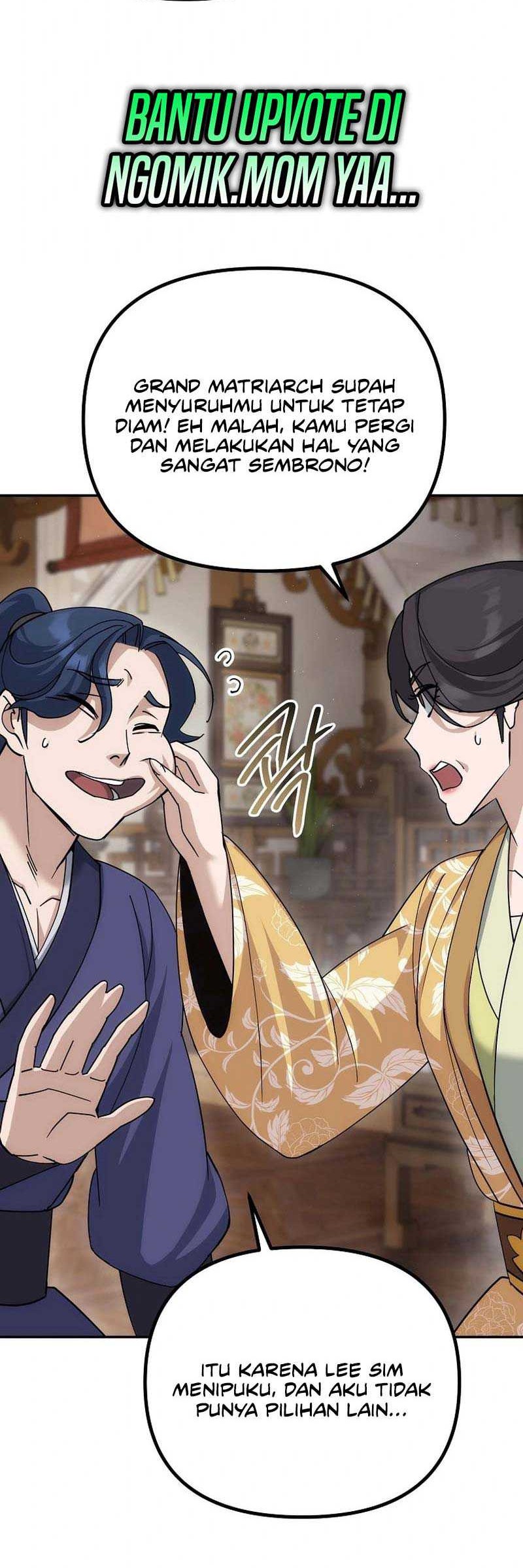 The Eunuchs Second Life Chapter 9 Gambar 45