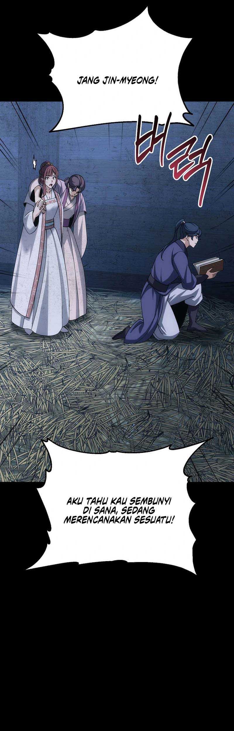 The Eunuchs Second Life Chapter 9 Gambar 38