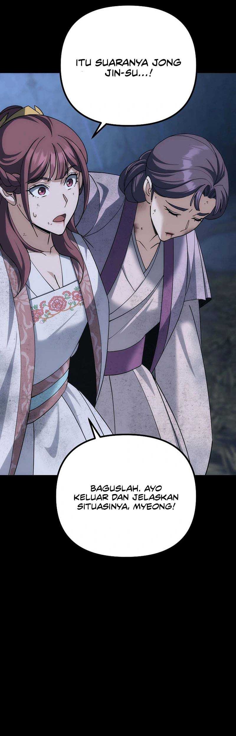 The Eunuchs Second Life Chapter 9 Gambar 39