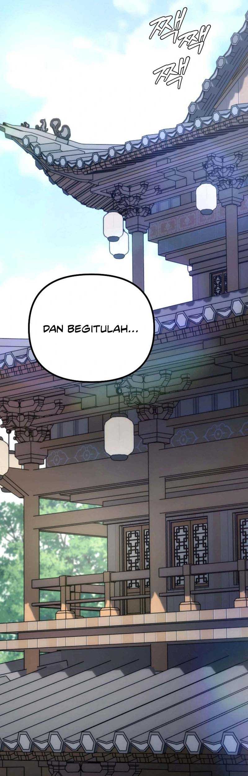 The Eunuchs Second Life Chapter 9 Gambar 42