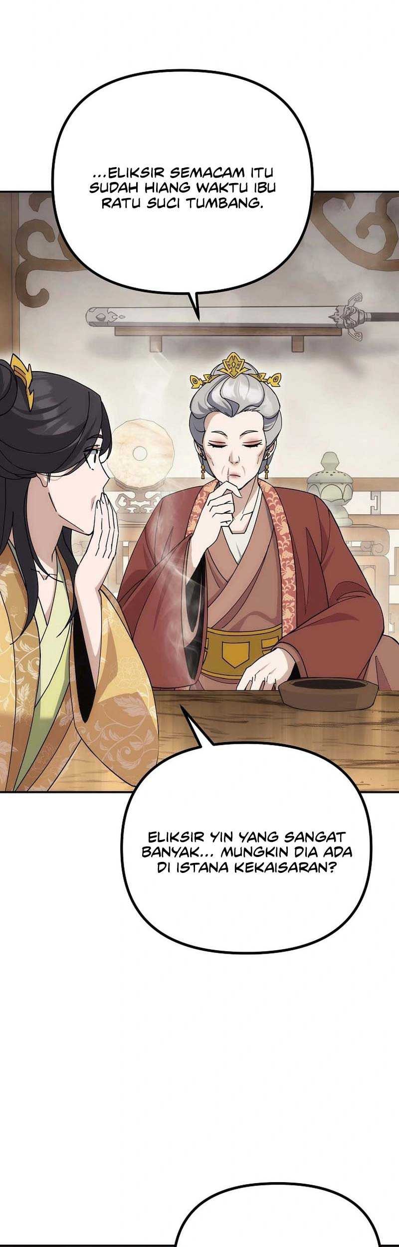 The Eunuchs Second Life Chapter 9 Gambar 52