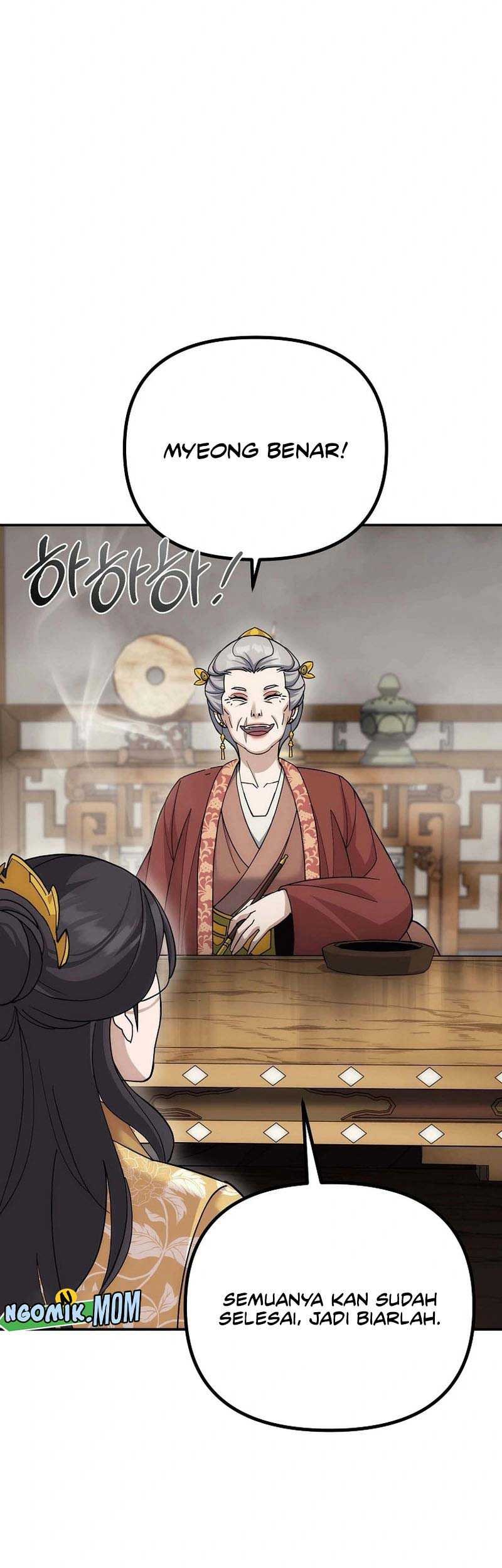 The Eunuchs Second Life Chapter 9 Gambar 46