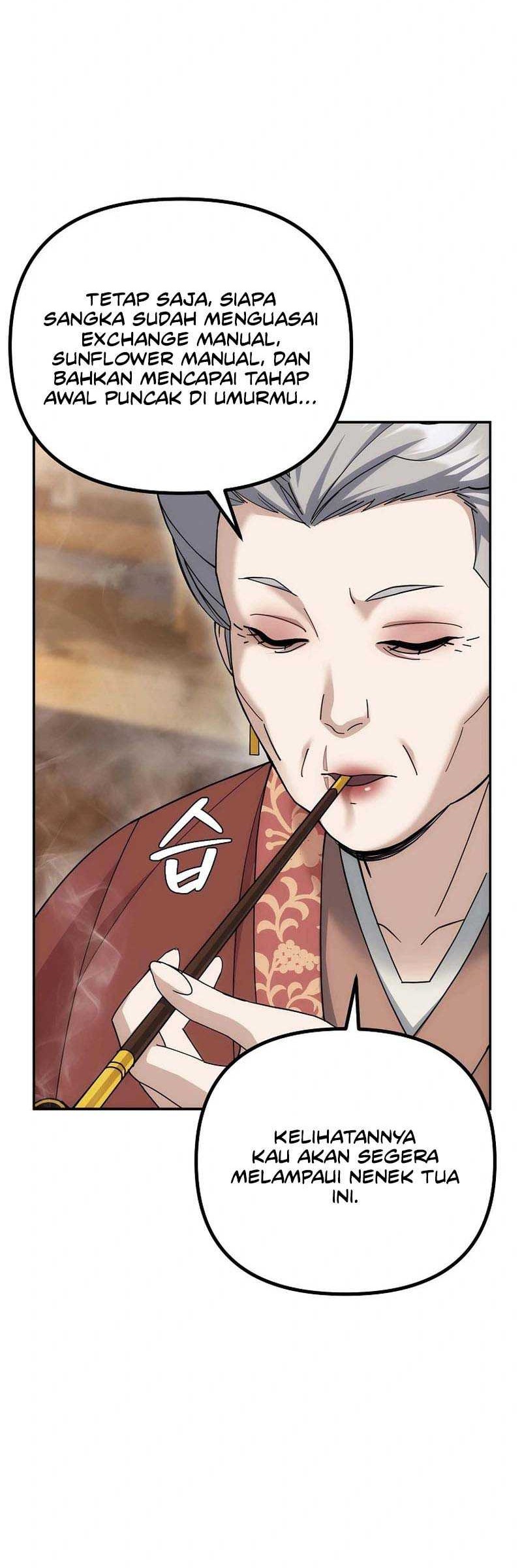 The Eunuchs Second Life Chapter 9 Gambar 47