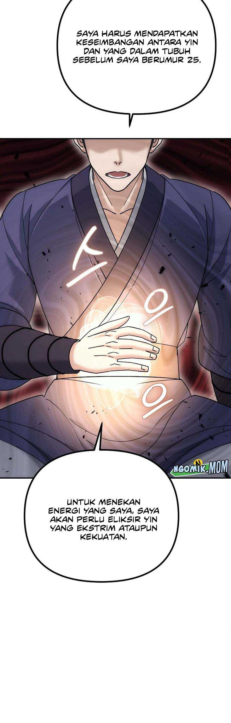 The Eunuchs Second Life Chapter 9 Gambar 50