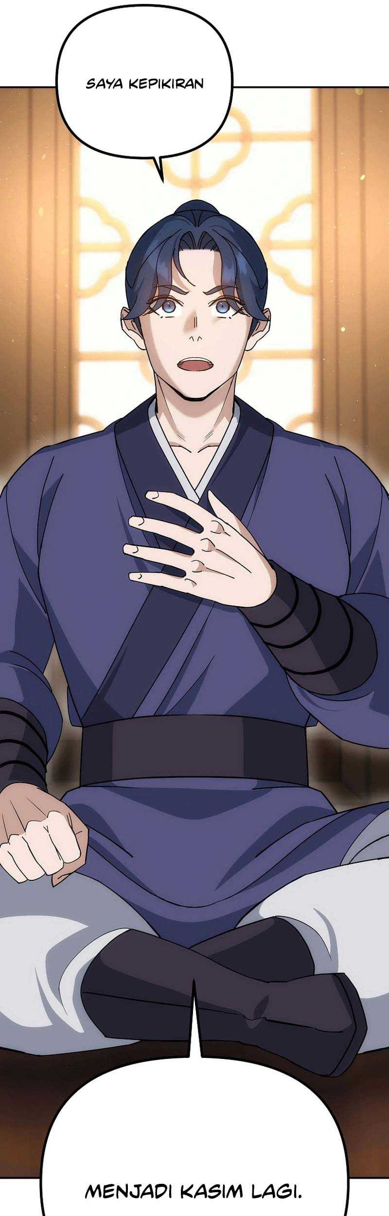 The Eunuchs Second Life Chapter 9 Gambar 54