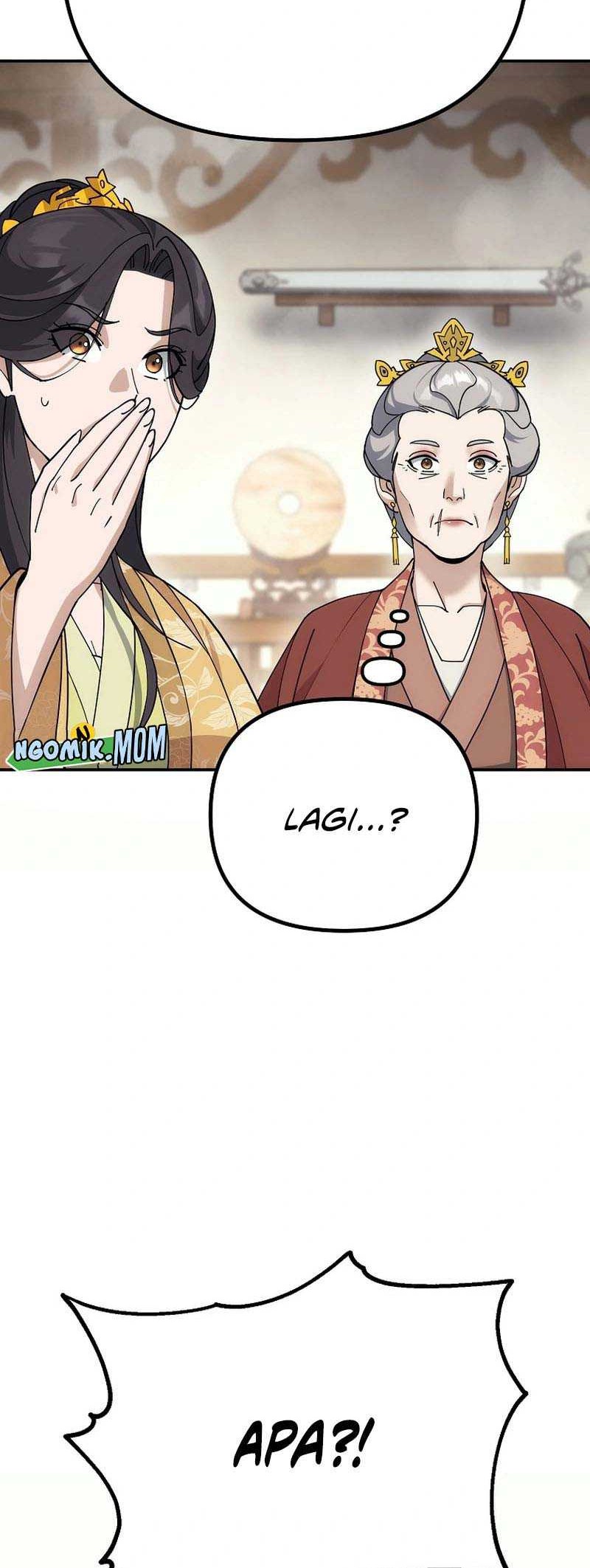 The Eunuchs Second Life Chapter 9 Gambar 55