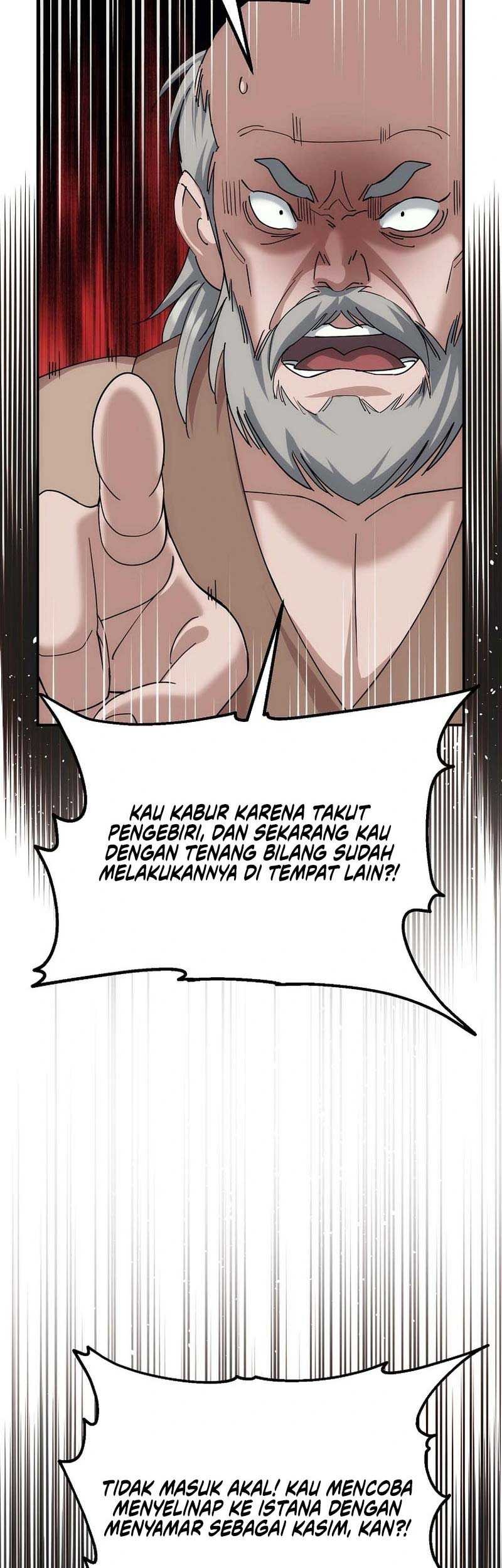 The Eunuchs Second Life Chapter 9 Gambar 64