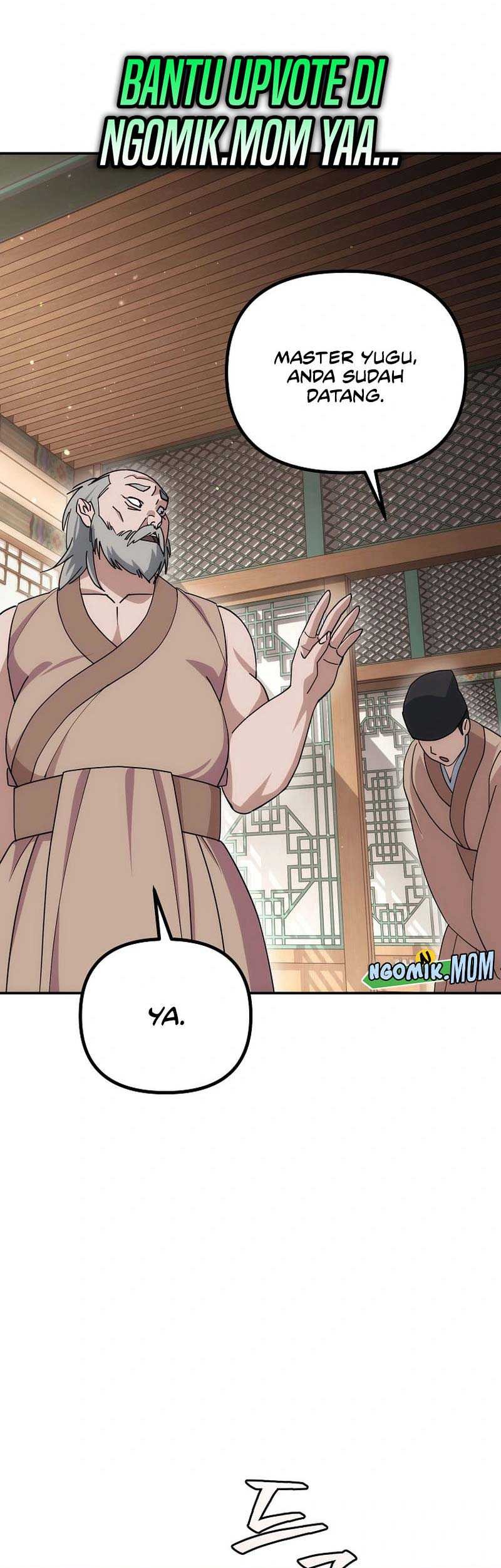 The Eunuchs Second Life Chapter 9 Gambar 58