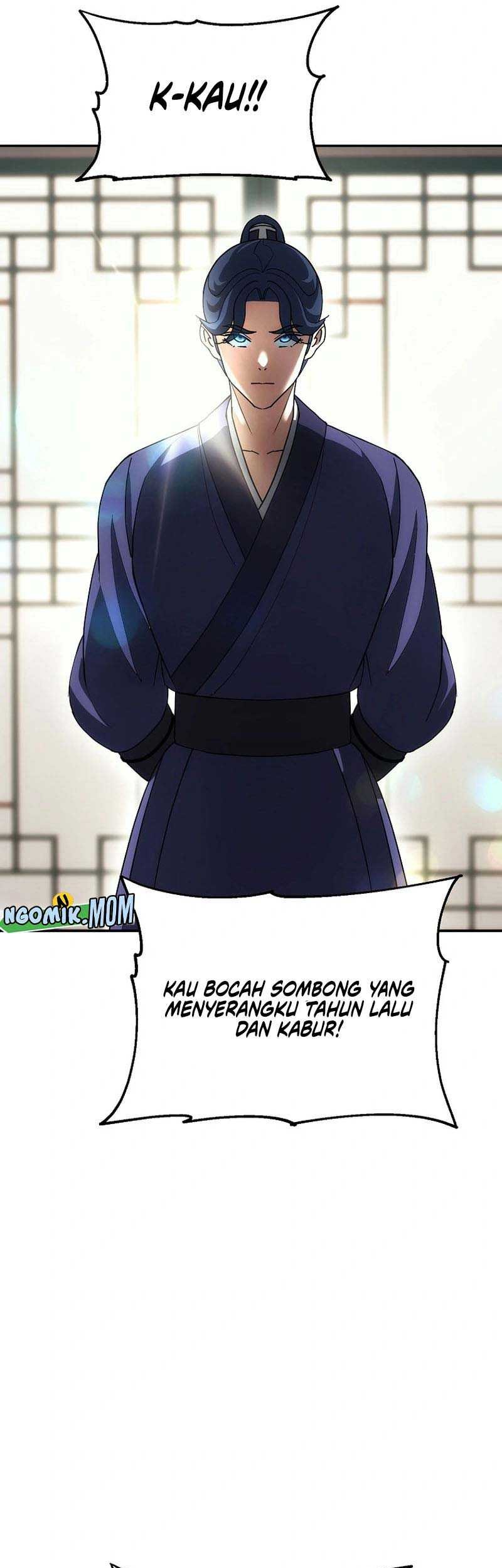 The Eunuchs Second Life Chapter 9 Gambar 60