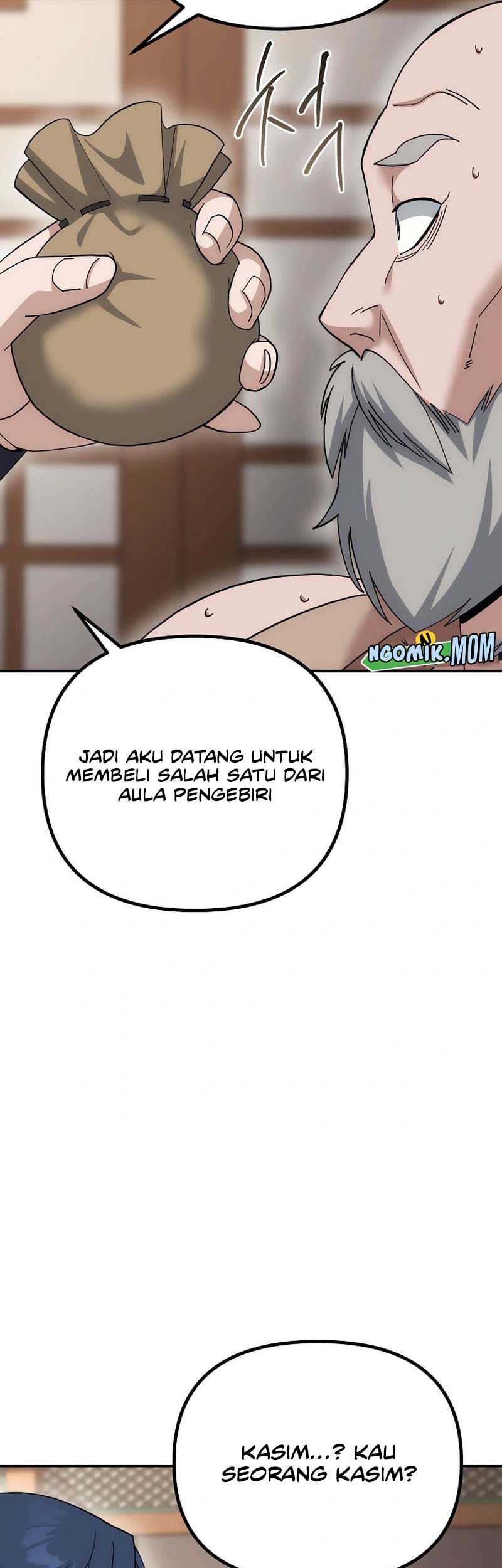 The Eunuchs Second Life Chapter 9 Gambar 62