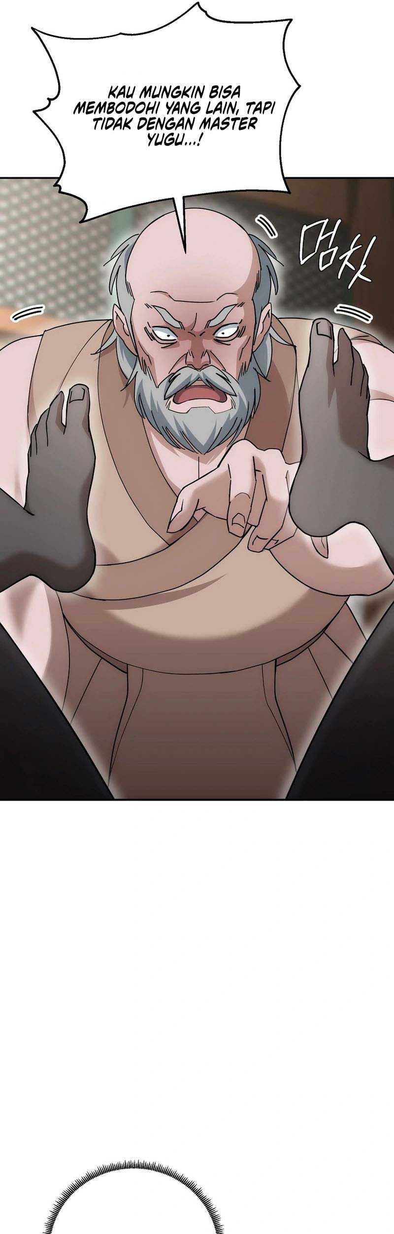 The Eunuchs Second Life Chapter 9 Gambar 72