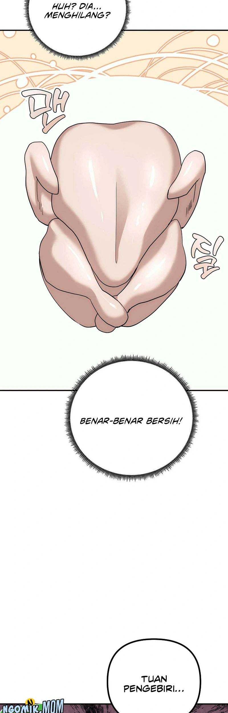 The Eunuchs Second Life Chapter 9 Gambar 73