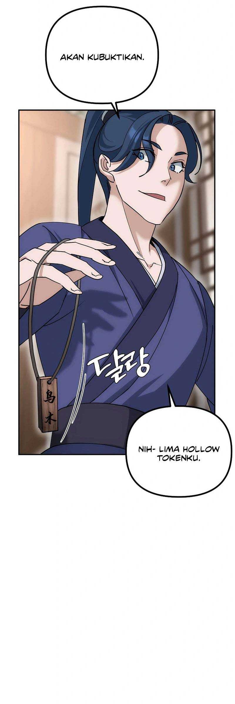 The Eunuchs Second Life Chapter 9 Gambar 67