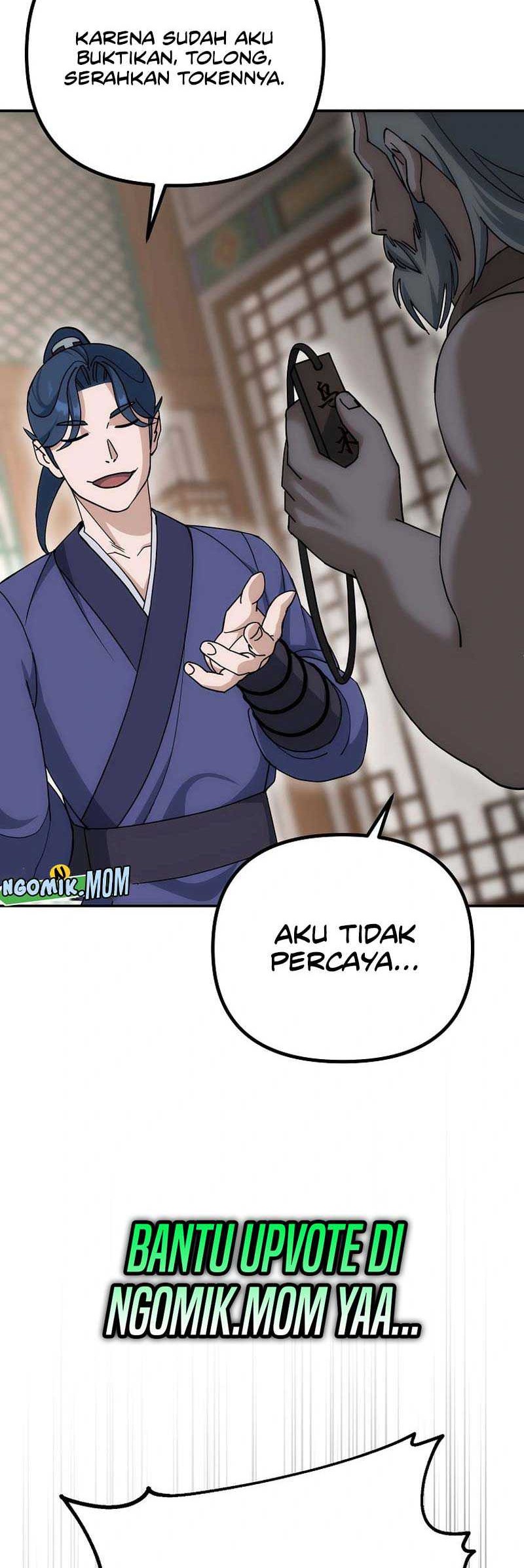 The Eunuchs Second Life Chapter 9 Gambar 69