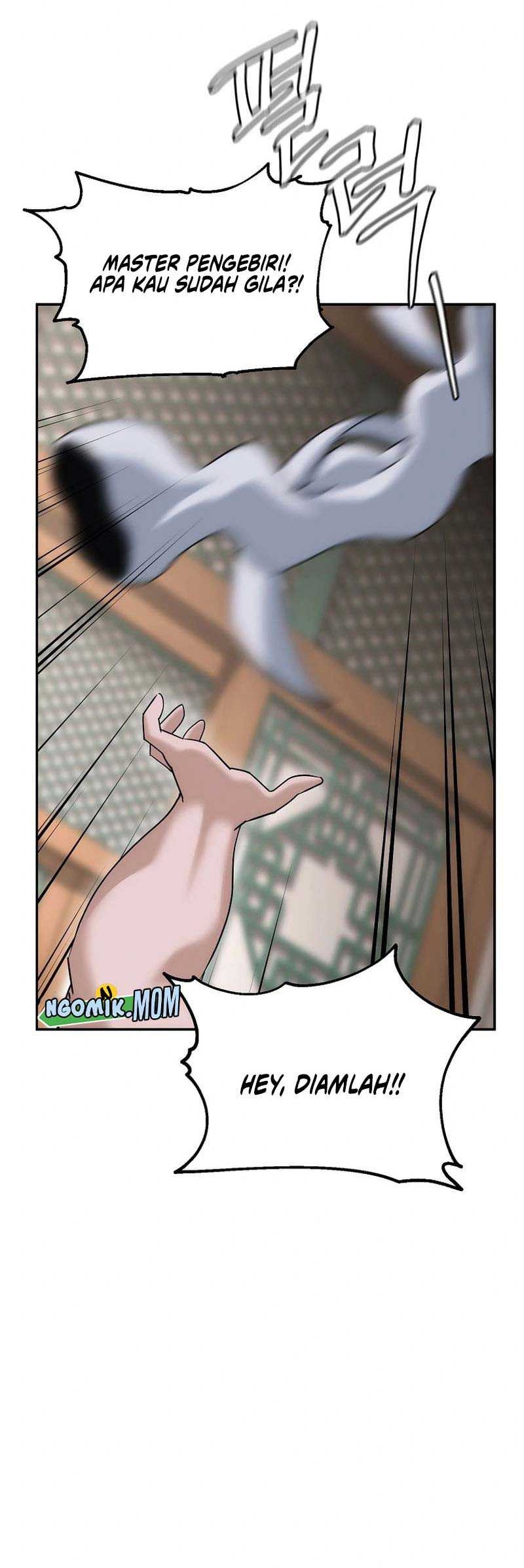 The Eunuchs Second Life Chapter 9 Gambar 71