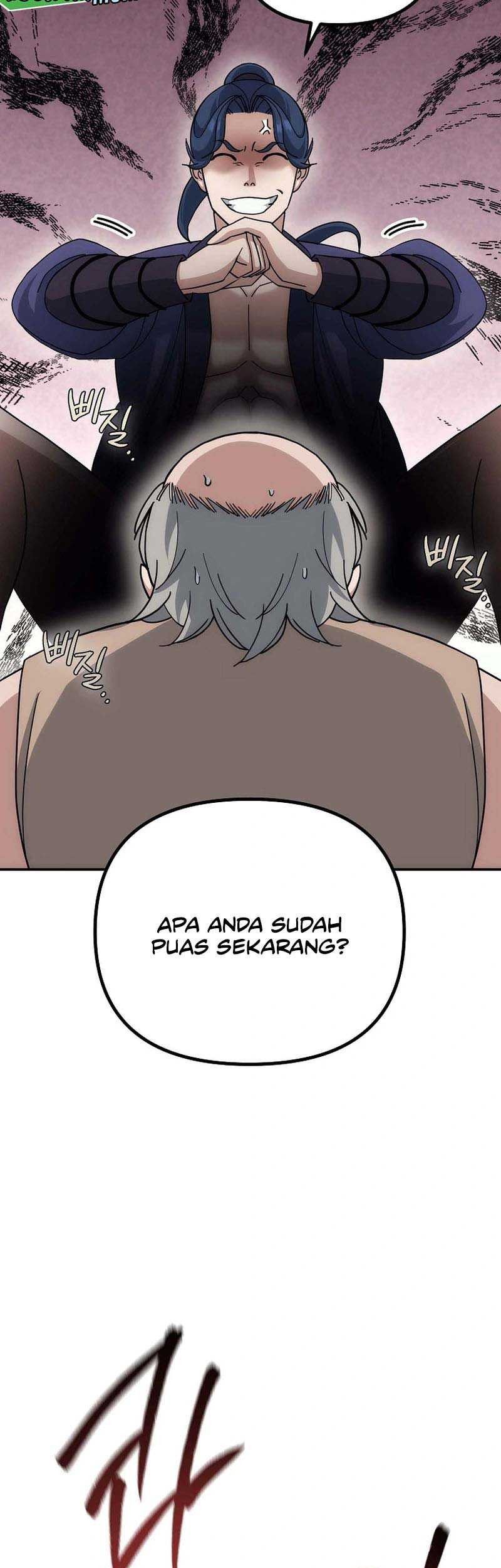 The Eunuchs Second Life Chapter 9 Gambar 74