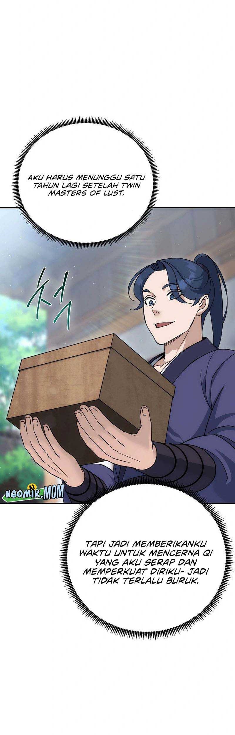 The Eunuchs Second Life Chapter 9 Gambar 77