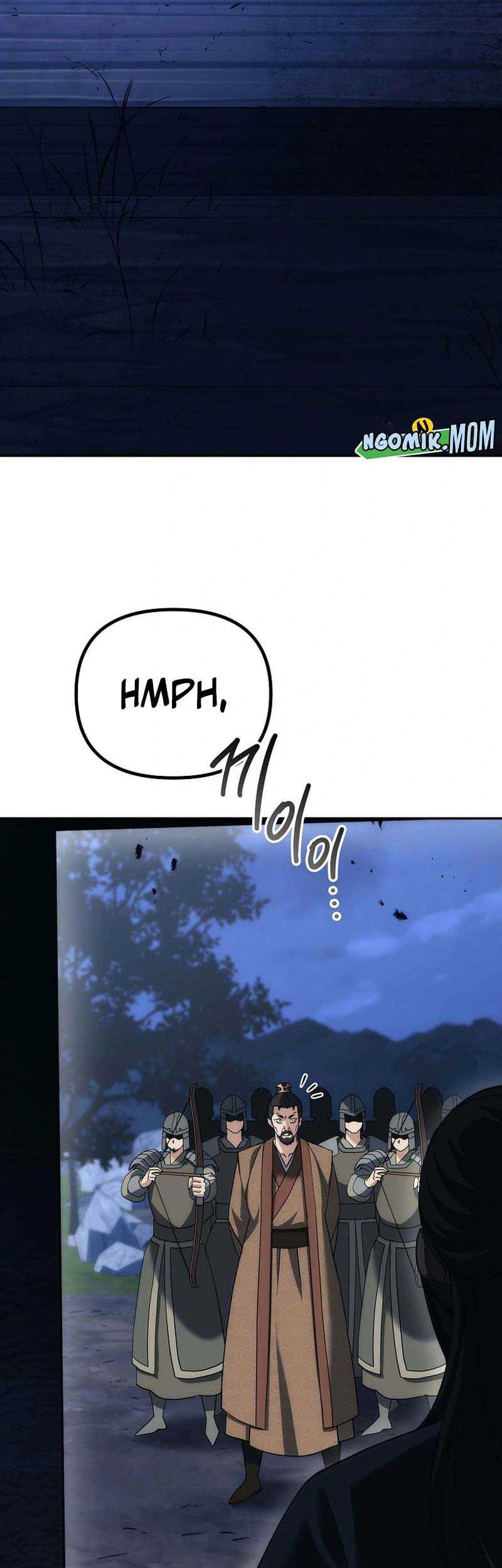 The Eunuchs Second Life Chapter 9 Gambar 4