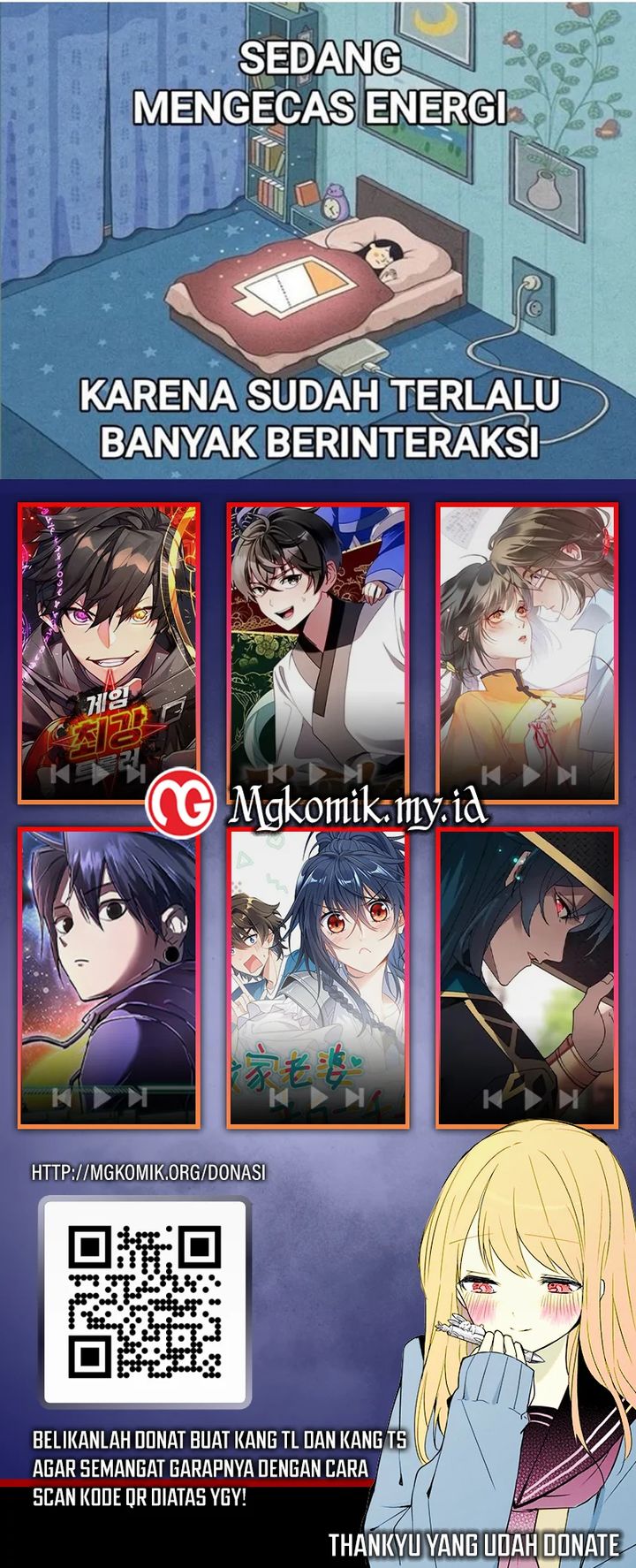 The Evil Alchemist Can’t Handle His Own Experiment Chapter 14 Gambar 40