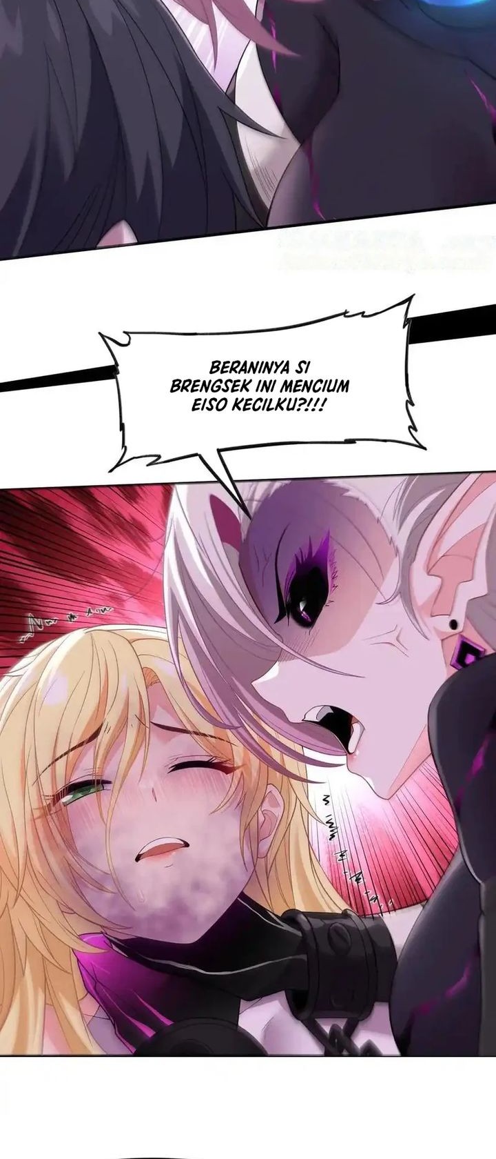 The Evil Alchemist Can’t Handle His Own Experiment Chapter 14 Gambar 3