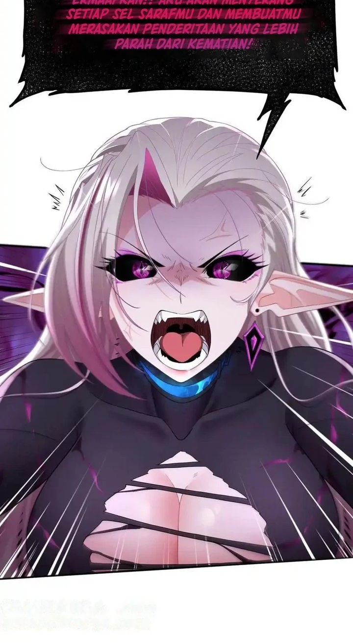 The Evil Alchemist Can’t Handle His Own Experiment Chapter 14 Gambar 6