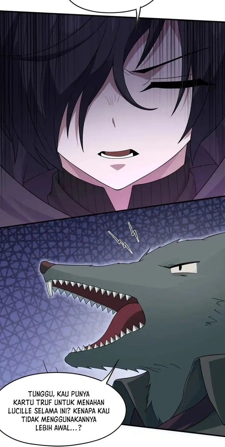 The Evil Alchemist Can’t Handle His Own Experiment Chapter 14 Gambar 18