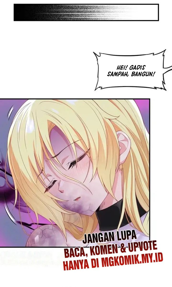 The Evil Alchemist Can’t Handle His Own Experiment Chapter 14 Gambar 24