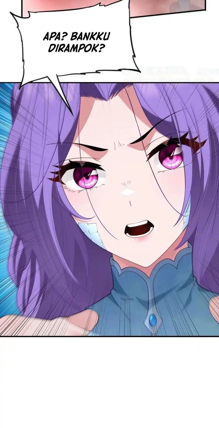 The Evil Alchemist Can’t Handle His Own Experiment Chapter 15 Gambar 18