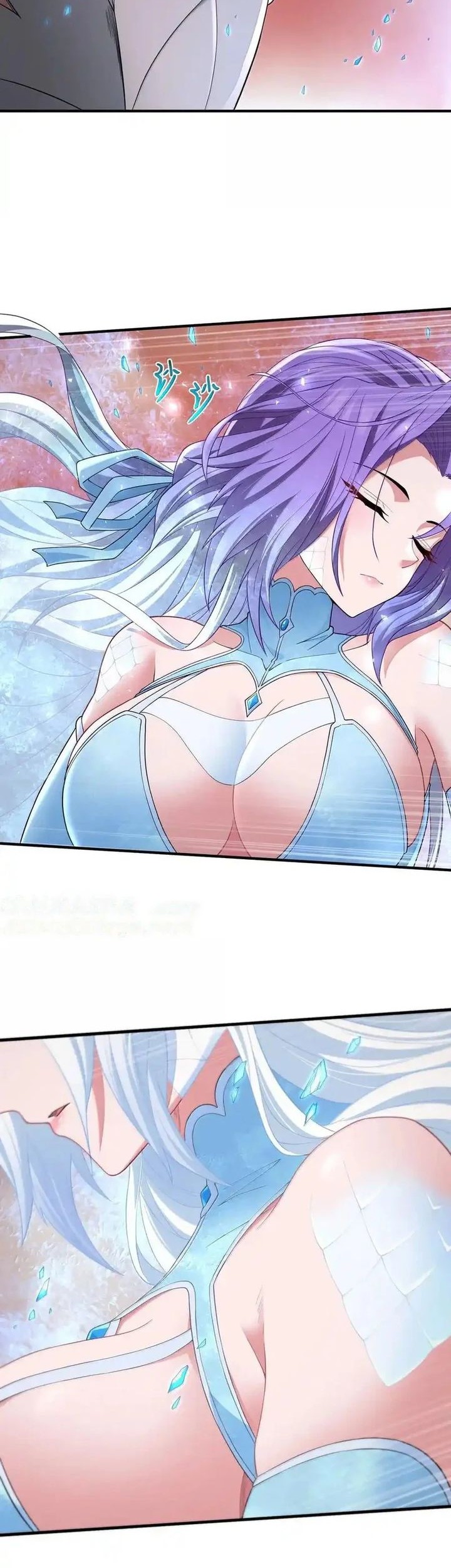 The Evil Alchemist Can’t Handle His Own Experiment Chapter 15 Gambar 23