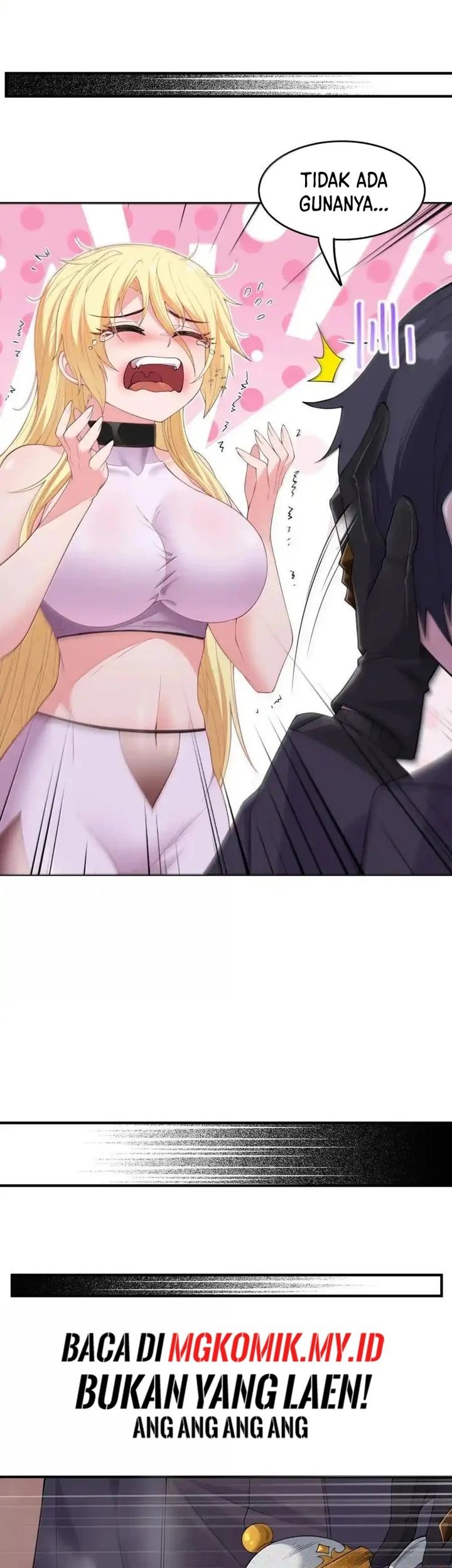 The Evil Alchemist Can’t Handle His Own Experiment Chapter 16 Gambar 37