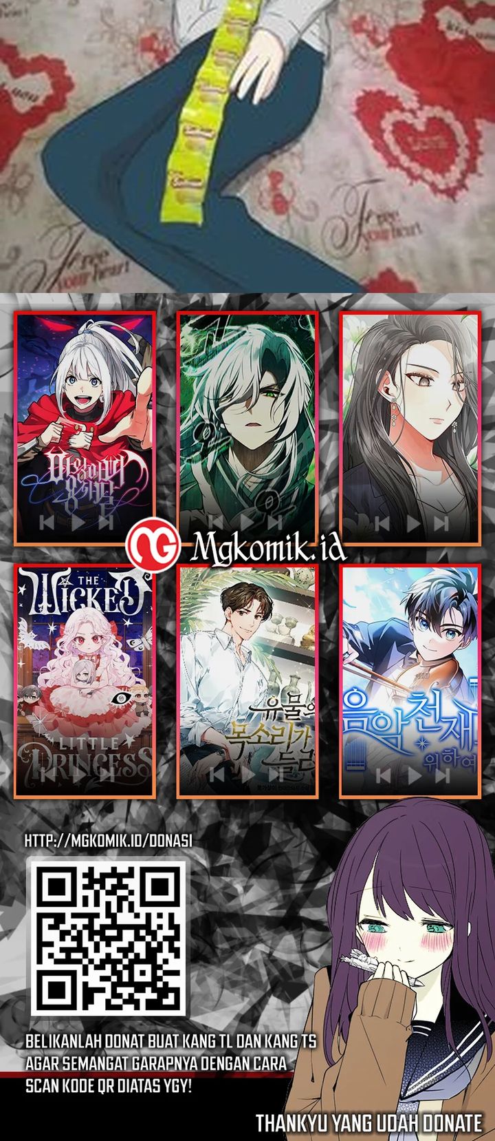 The Evil Alchemist Can’t Handle His Own Experiment Chapter 16 Gambar 46