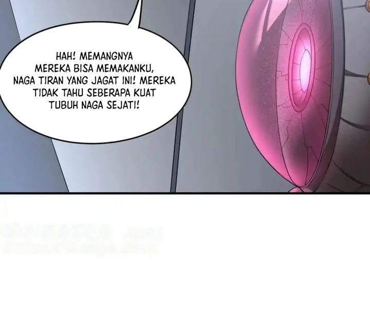 The Evil Alchemist Can’t Handle His Own Experiment Chapter 17 Gambar 36