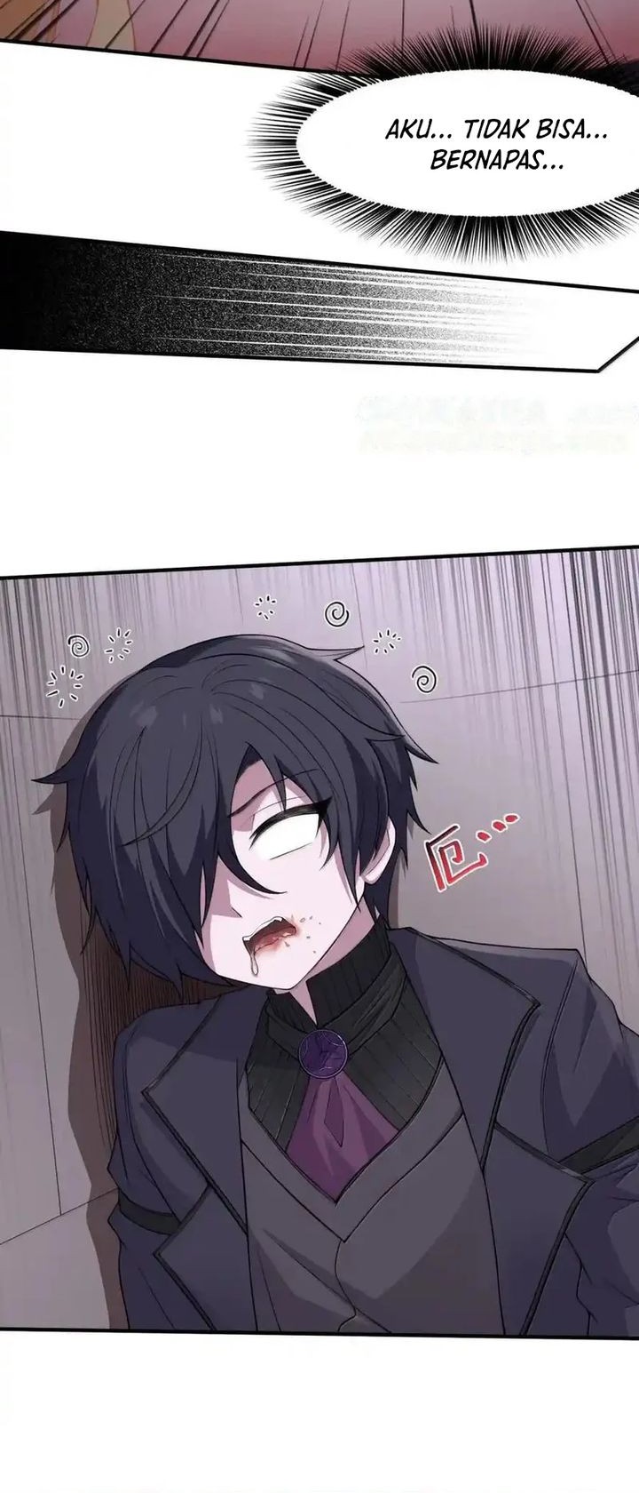 The Evil Alchemist Can’t Handle His Own Experiment Chapter 17 Gambar 21