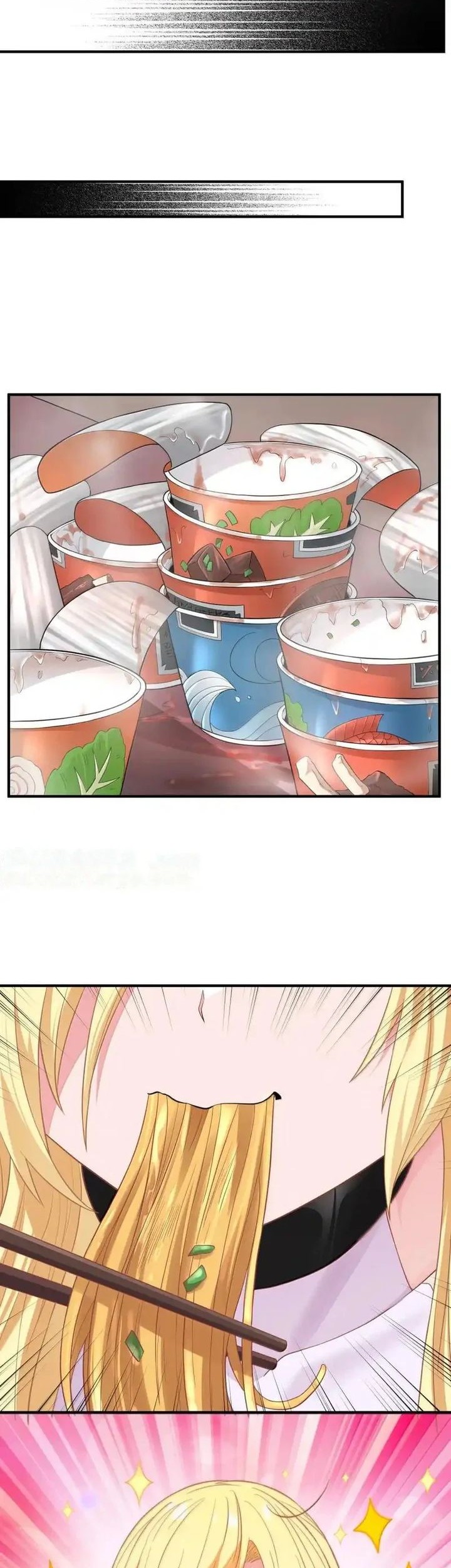 The Evil Alchemist Can’t Handle His Own Experiment Chapter 17 Gambar 11