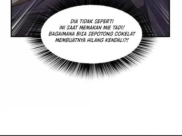 The Evil Alchemist Can’t Handle His Own Experiment Chapter 17 Gambar 15