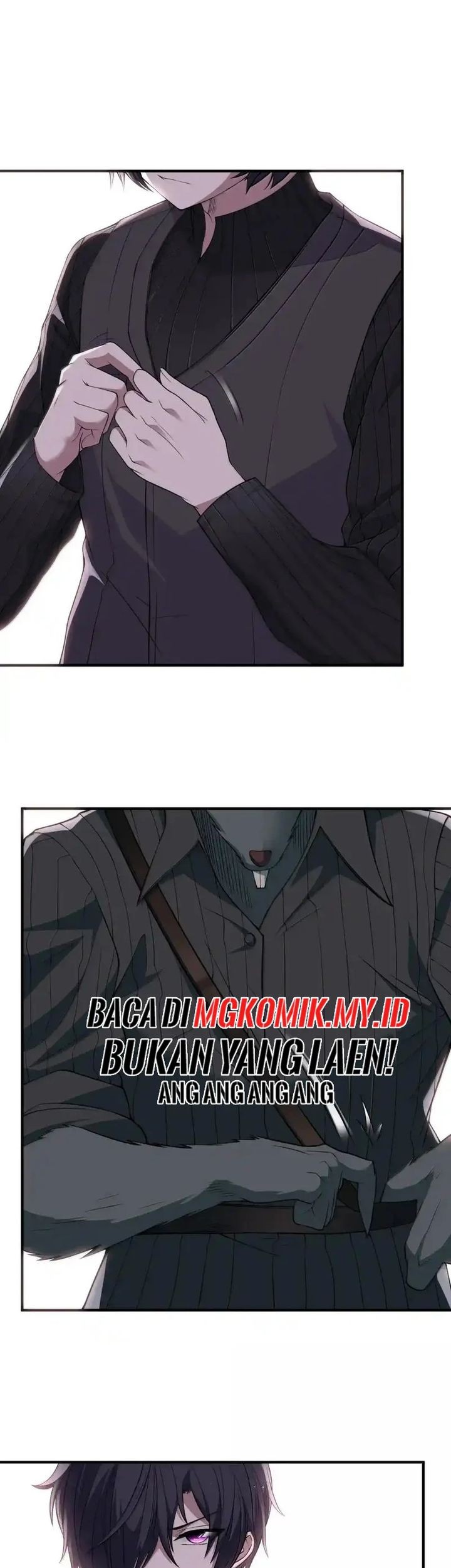 The Evil Alchemist Can’t Handle His Own Experiment Chapter 18 Gambar 22