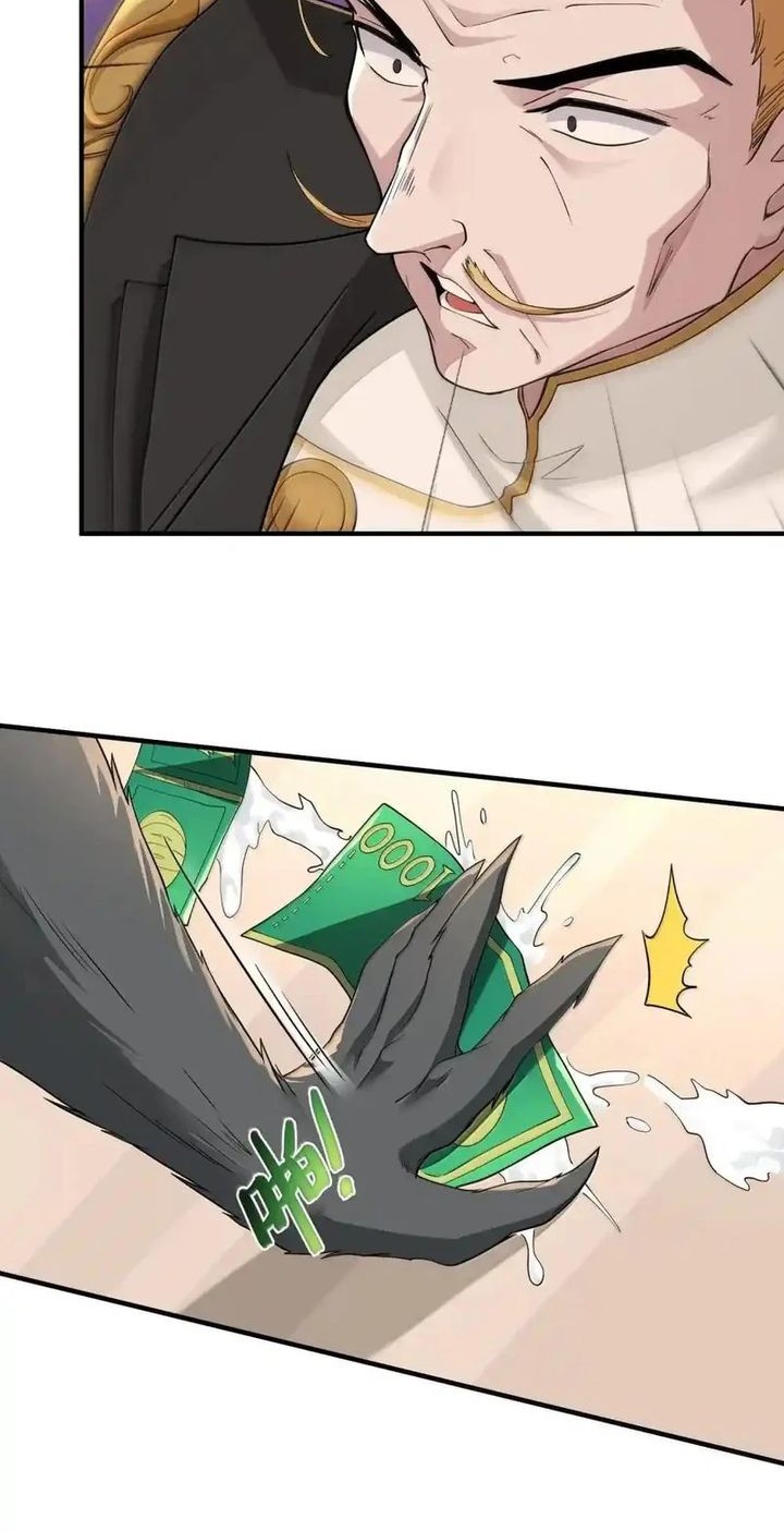 The Evil Alchemist Can’t Handle His Own Experiment Chapter 19 Gambar 33