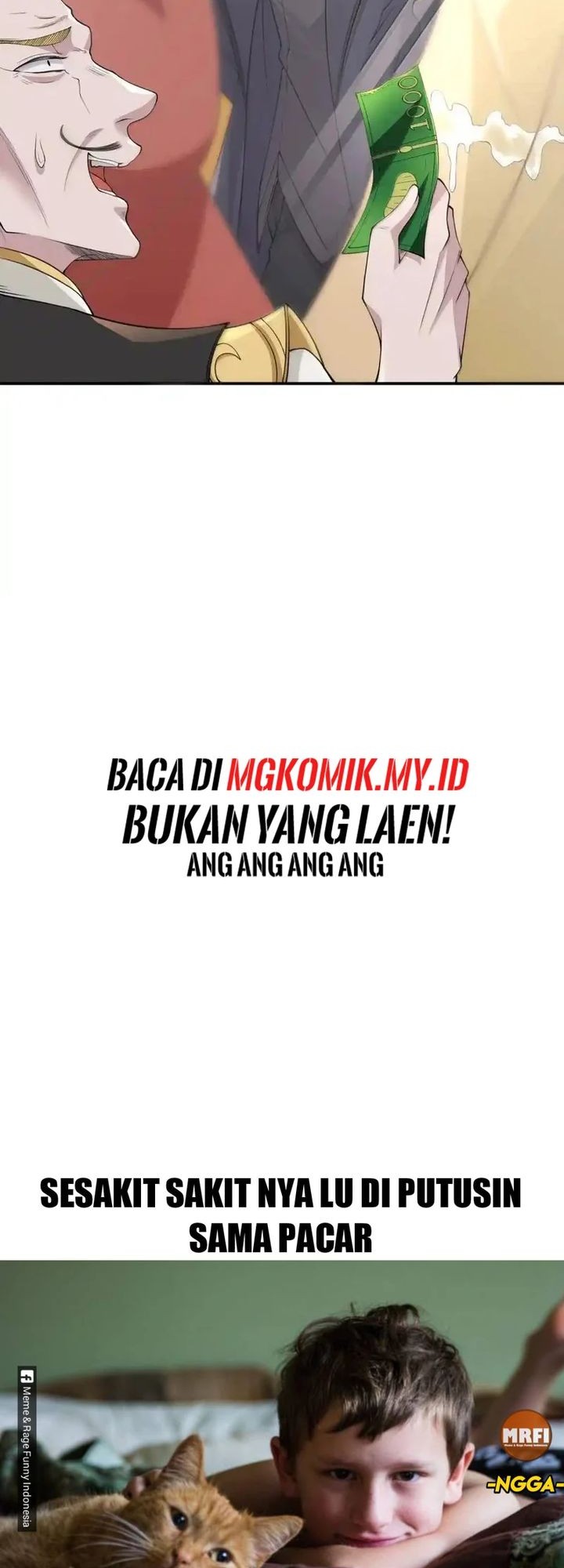 The Evil Alchemist Can’t Handle His Own Experiment Chapter 19 Gambar 36