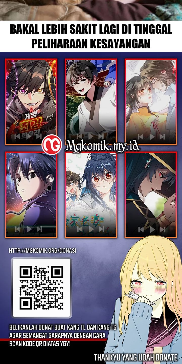 The Evil Alchemist Can’t Handle His Own Experiment Chapter 19 Gambar 37