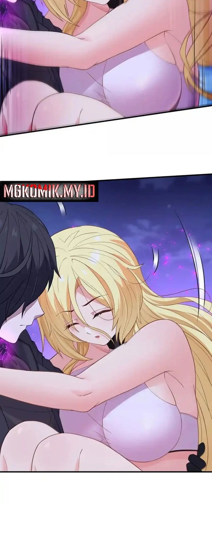 The Evil Alchemist Can’t Handle His Own Experiment Chapter 19 Gambar 6