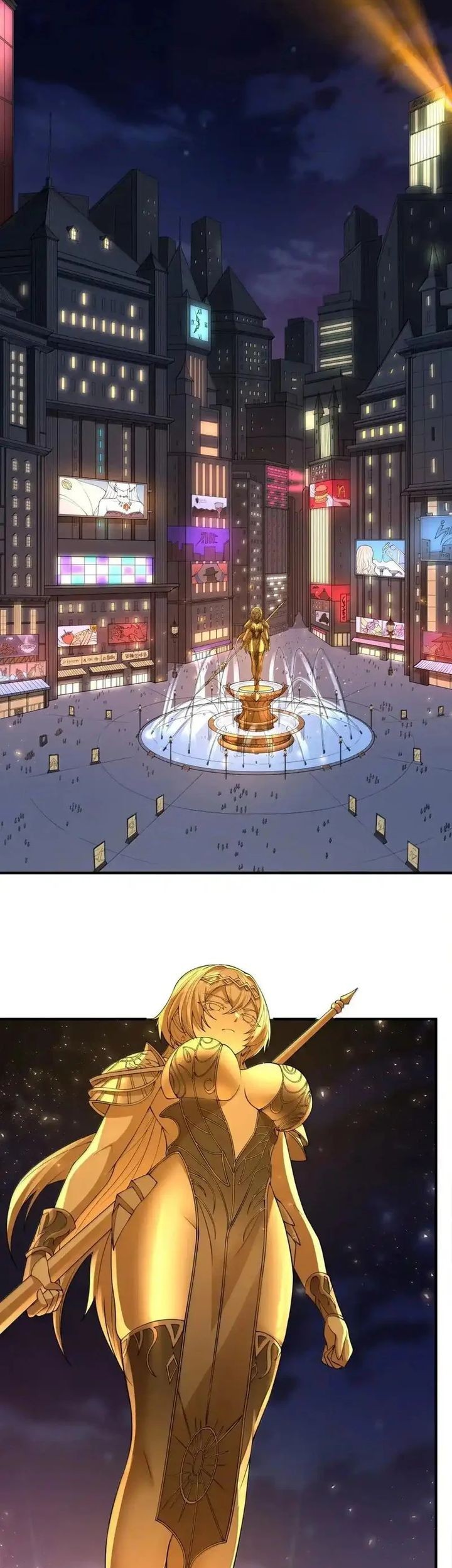 The Evil Alchemist Can’t Handle His Own Experiment Chapter 19 Gambar 10