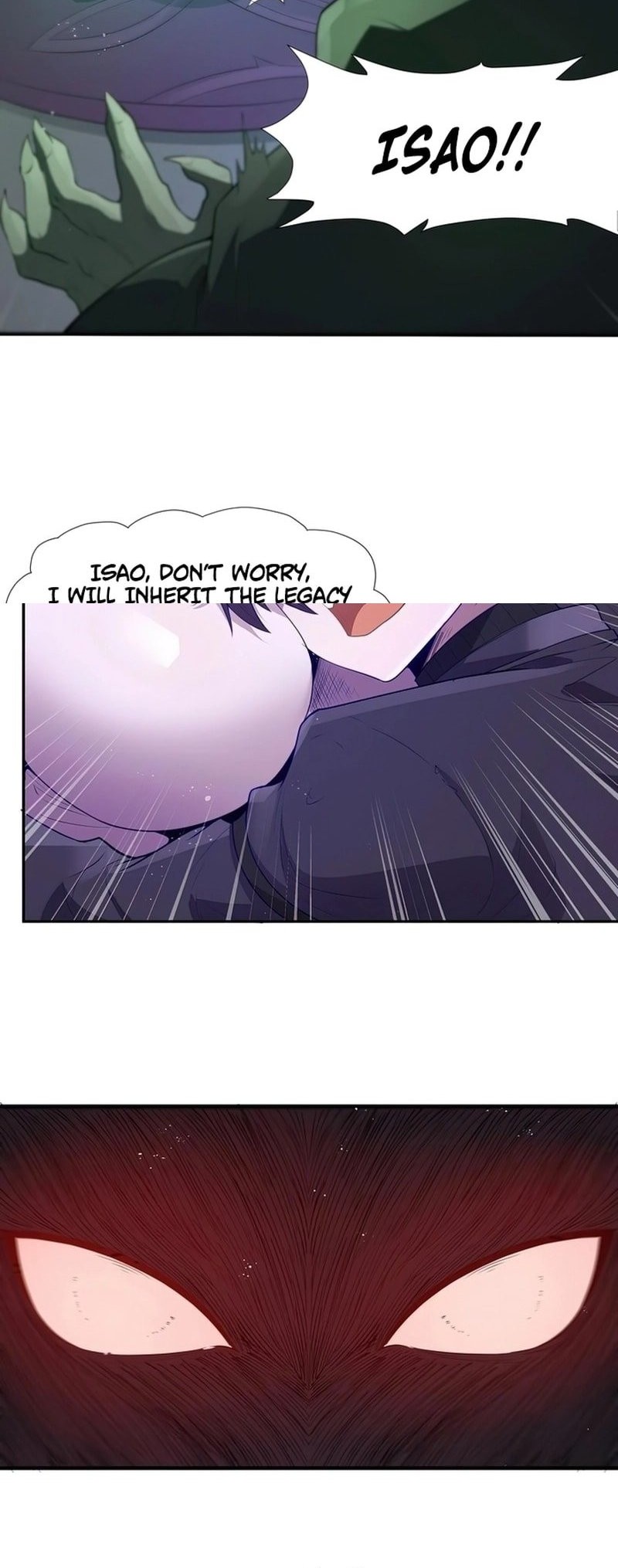 The Evil Alchemist Can’t Handle His Own Experiment Chapter 1 Gambar 29