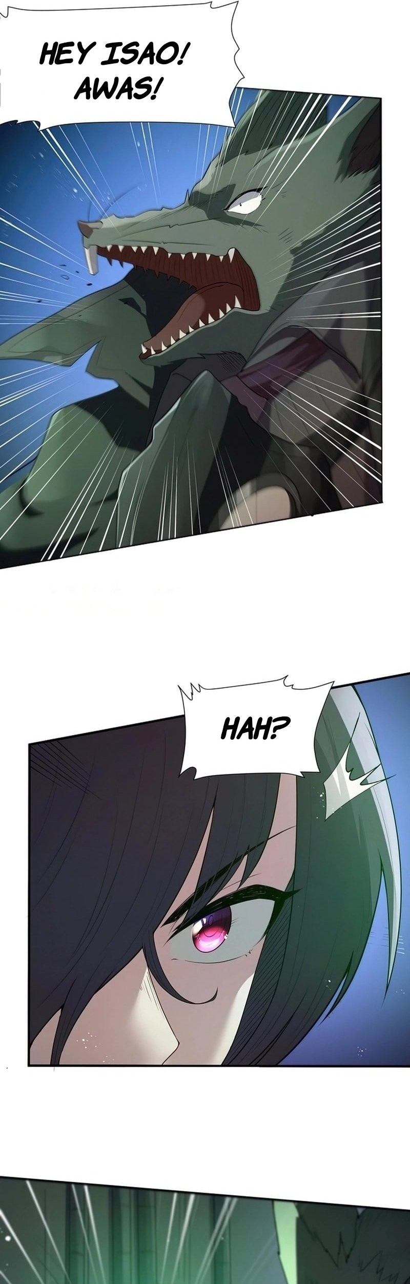 The Evil Alchemist Can’t Handle His Own Experiment Chapter 1 Gambar 30