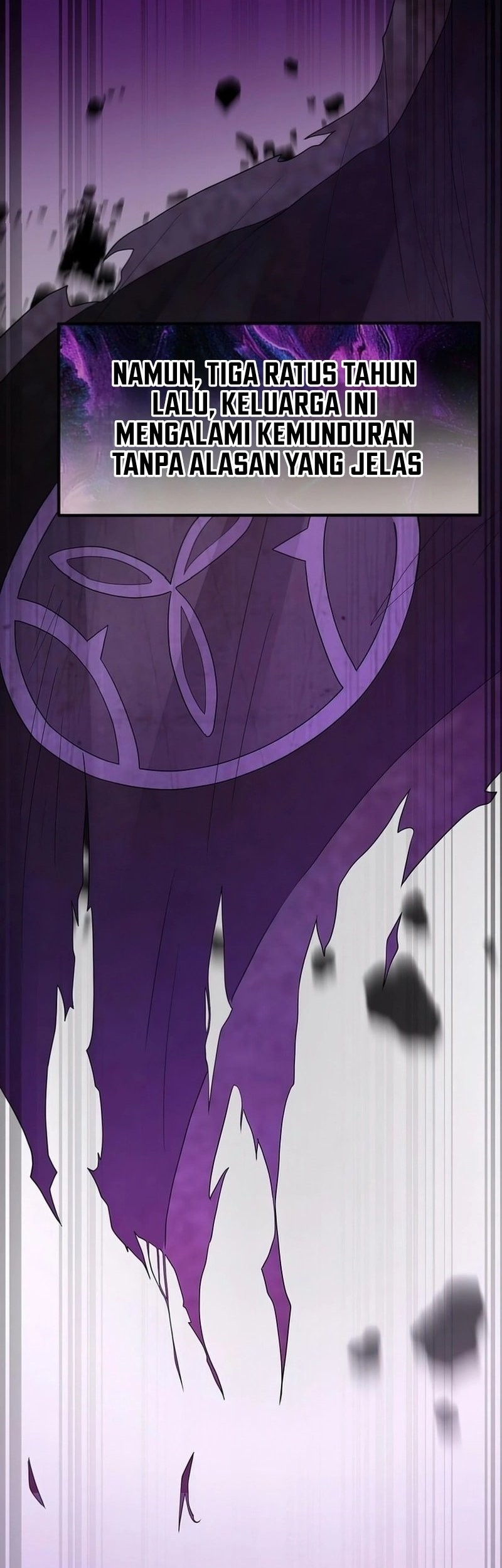 The Evil Alchemist Can’t Handle His Own Experiment Chapter 1 Gambar 7