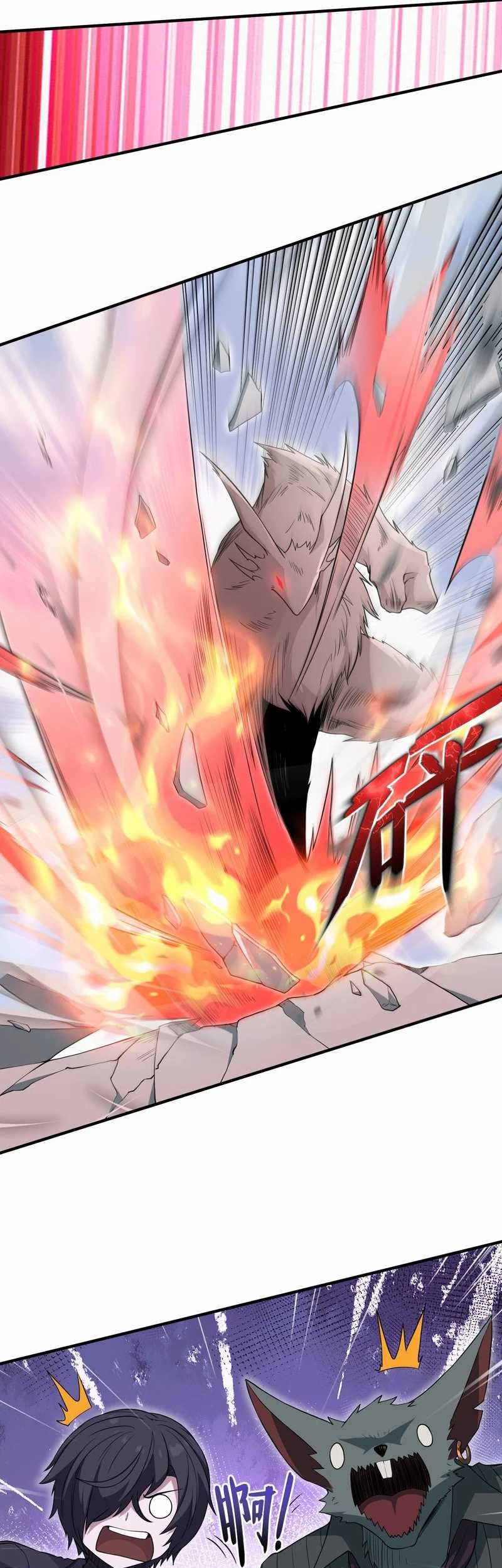 The Evil Alchemist Can’t Handle His Own Experiment Chapter 10 Gambar 23