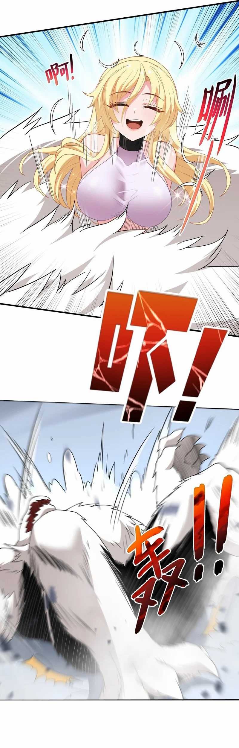 The Evil Alchemist Can’t Handle His Own Experiment Chapter 10 Gambar 26