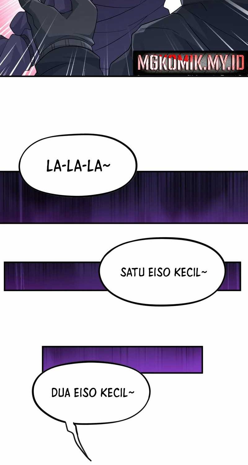 The Evil Alchemist Can’t Handle His Own Experiment Chapter 10 Gambar 41