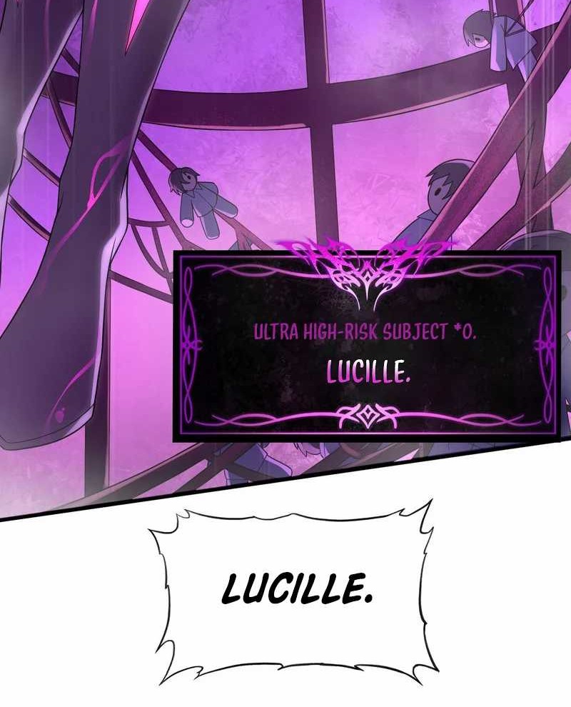 The Evil Alchemist Can’t Handle His Own Experiment Chapter 10 Gambar 43